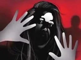 Acid minor girl Karnataka