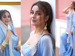 shehnaaz gill