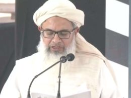 Maulana Madani
