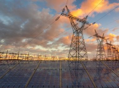 Government accepts task force report for Smart Electricity Transmission System