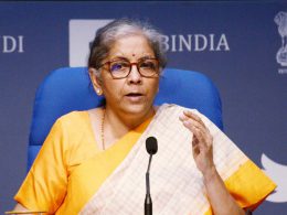 Finance Ministry begins daily monitoring of revenue receipts to control fiscal deficit