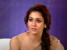 South Nayanthara