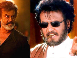Rajinikanth India