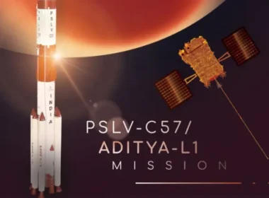 Aditya-L1-solar