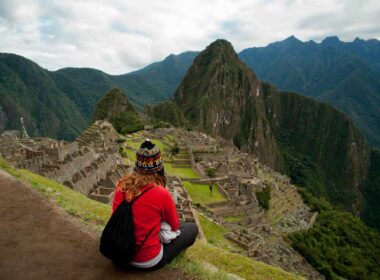 Peru December